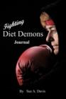Image for Fighting Diet Demons : Journal
