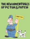 Image for The New Adventures of PC Tom and Patch
