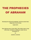 Image for The Prophecies of Abraham