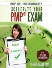 Image for Xcelerate Your PMP Exam