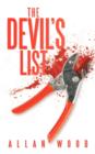 Image for The Devil&#39;s List