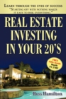 Image for Real Estate Investing In Your 20&#39;s : Your Rise to Real Estate Royalty