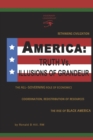 Image for America: Truth Vs. Illusions of Grandeur