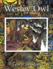 Image for Wesley Owl