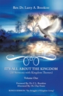 Image for It&#39;s All About the Kingdom, Volume One: 10 Sermons with Kingdom Themes