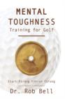 Image for Mental Toughness Training for Golf