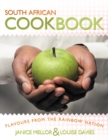 Image for South African Cookbook : Flavours from the Rainbow Nation