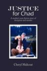 Image for Justice for Chad