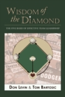 Image for Wisdom of the Diamond: The Five Bases of Effective Team Leadership