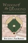Image for Wisdom of the Diamond : The Five Bases of Effective Team Leadership