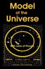 Image for Model of the Universe