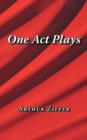 Image for One Act Plays