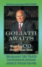 Image for Goliath Awaits : When God Doesn&#39;t Make Sense