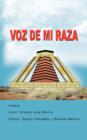 Image for Voz de mi Raza
