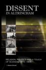 Image for Dissent In Altrincham : Religion, Politics and a Touch of Scandal 1870-1905