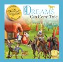 Image for The Financial Fairy Tales : Dreams Can Come True