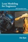 Image for Lean Modeling for Engineers : DLR Associates Series