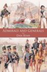 Image for Admirals and Generals