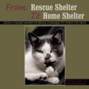 Image for From Rescue Shelter To Home Shelter : (How A Feline Named Patience Changed My Point-Of-View)