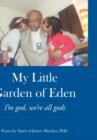 Image for My Little Garden of Eden