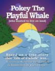 Image for Pokey The Playful Whale