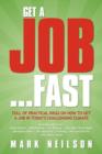 Image for Get A Job...Fast