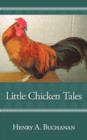 Image for Little Chicken Tales