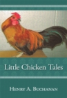 Image for Little Chicken Tales
