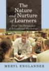 Image for The Nature and Nurture of Learners