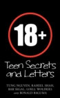 Image for 18+ : Teen Secrets and Letters