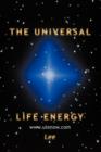 Image for The Universal Life Energy