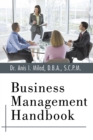 Image for Business Management Handbook