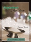 Image for Crystalized Spoken Words: Spoken Words