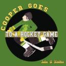 Image for Cooper Goes To A Hockey Game
