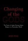 Image for Changing of the Gods