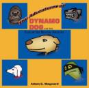 Image for The Adventures of Dynamo Dog and the Case of the Missing Jewelery