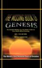 Image for The Missing Book of Genesis
