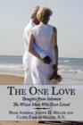 Image for The One Love : Thoughts from Solomon
