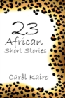 Image for 23 African Short Stories