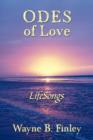 Image for ODES of Love : LifeSongs