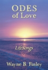 Image for Odes of Love: Lifesongs