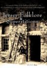Image for Jersey Folklore &amp; Superstitions