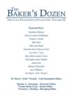 Image for The Baker&#39;s Dozen : The Cole Foundation Collection: Volume III