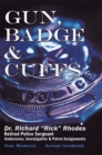 Image for Gun, Badge &amp; Cuffs