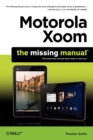 Image for Motorola Xoom