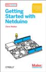 Image for Getting Started with Netduino