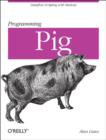Image for Programming Pig