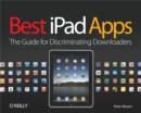 Image for Best iPad apps: the guide for discriminating downloaders