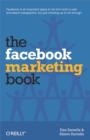 Image for The Facebook marketing book