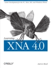 Image for Learning XNA 4.0